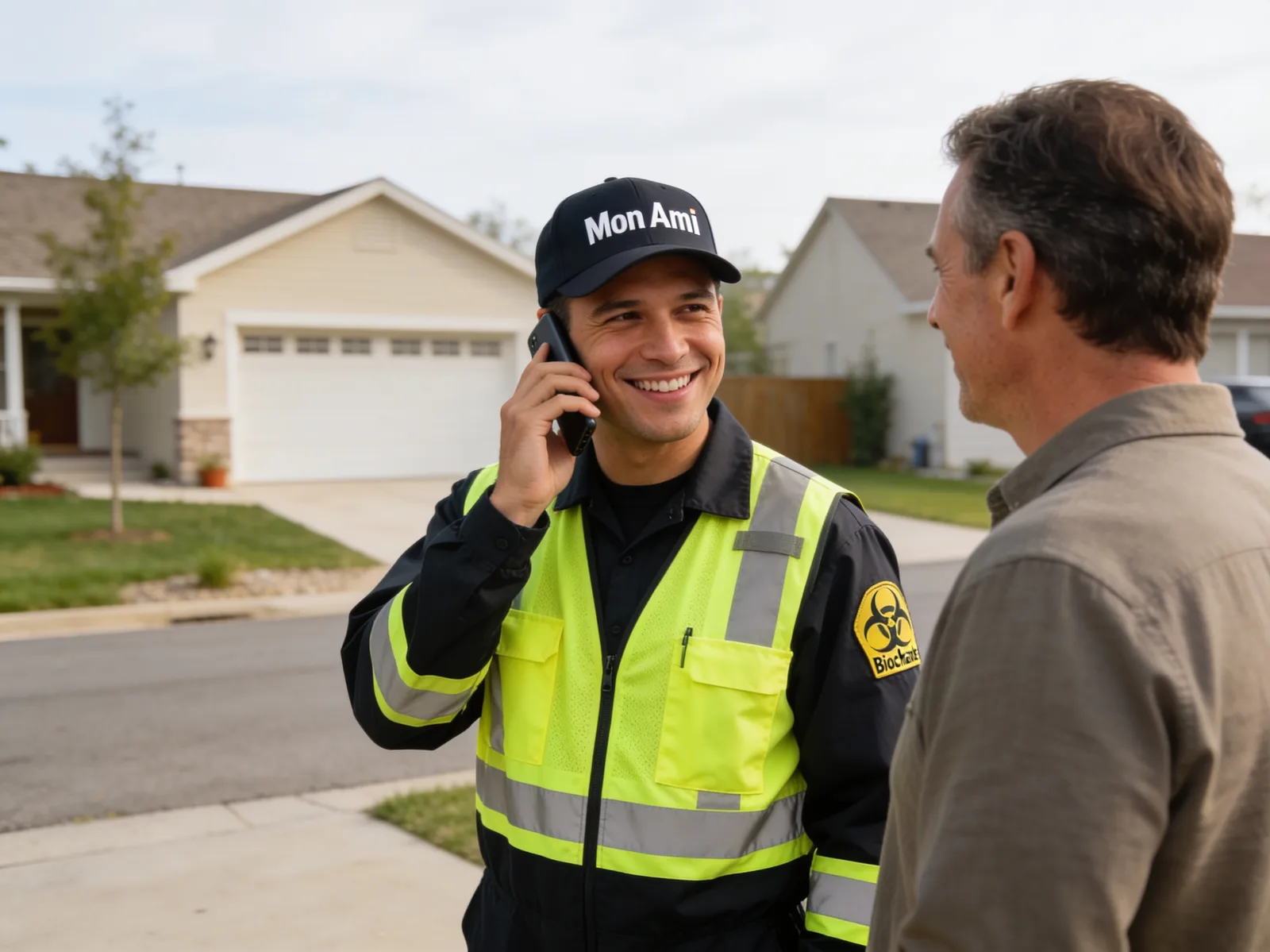 Sewage Cleanup Chamisal, NM FAQs